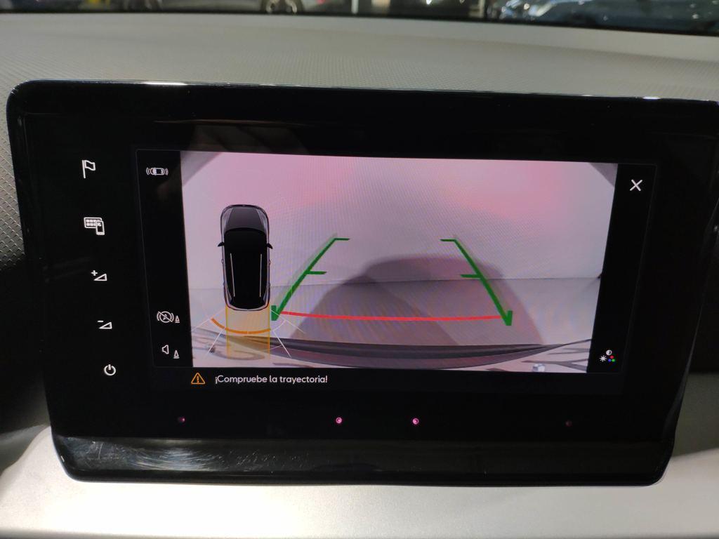 SEAT Arona 1.0 TSI FR Special Edition 85 kW (115 CV) - 13