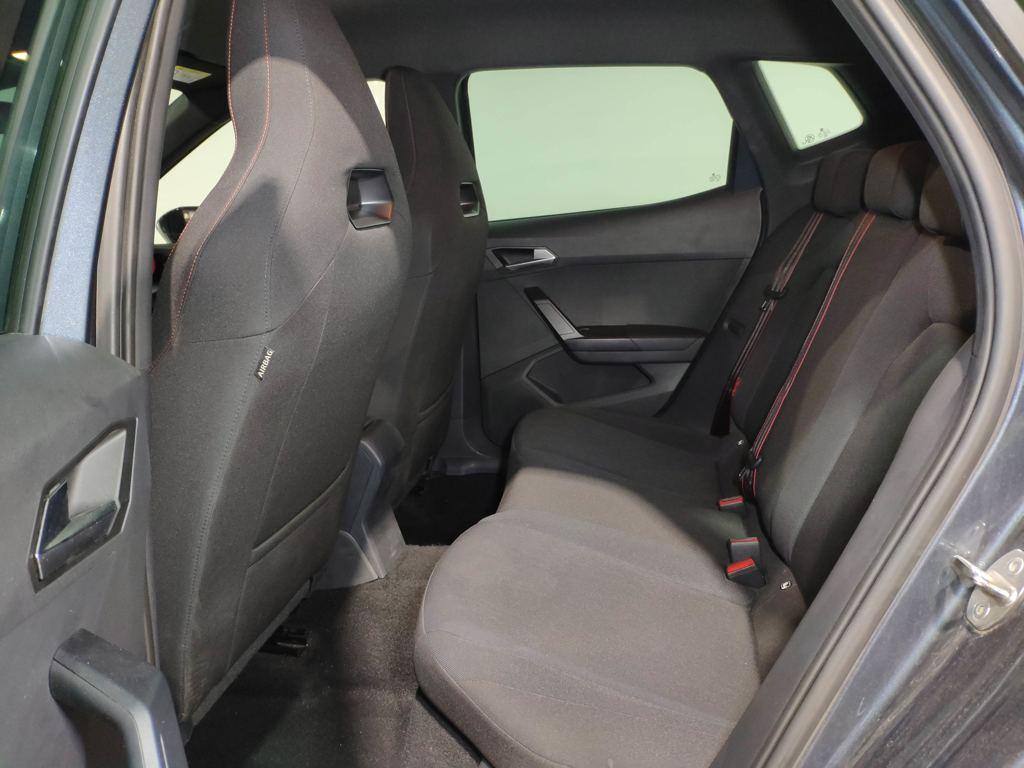 SEAT Arona 1.0 TSI FR Special Edition 85 kW (115 CV) - 15