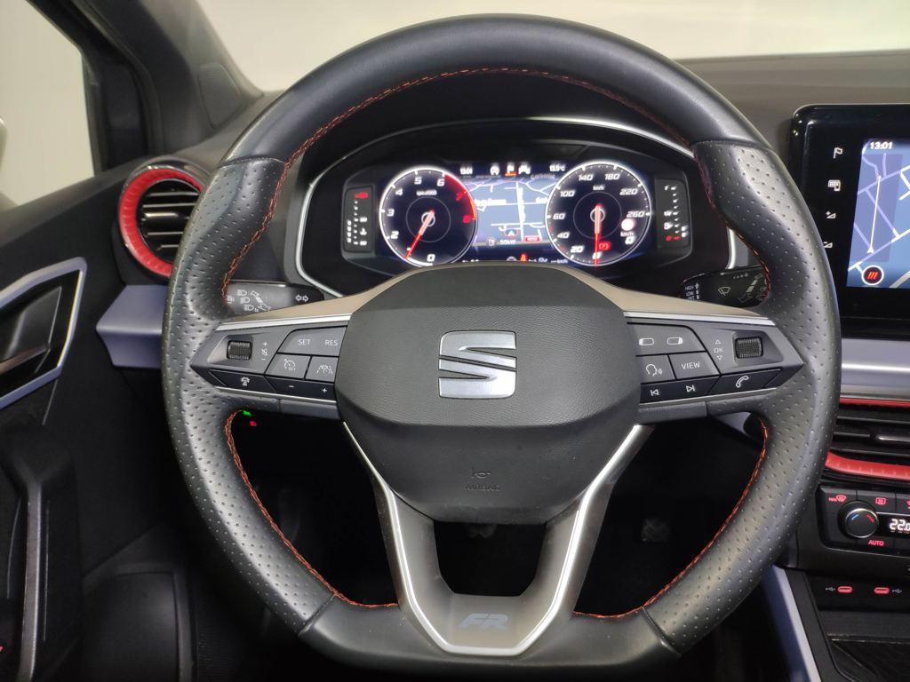 SEAT Arona 1.0 TSI FR Special Edition 85 kW (115 CV) - 17