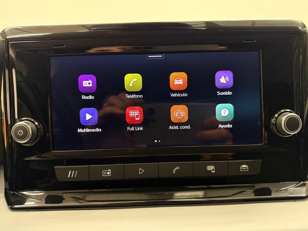 SEAT Arona 1.0 TSI Style Special Edition 85 kW (115 CV) - 8