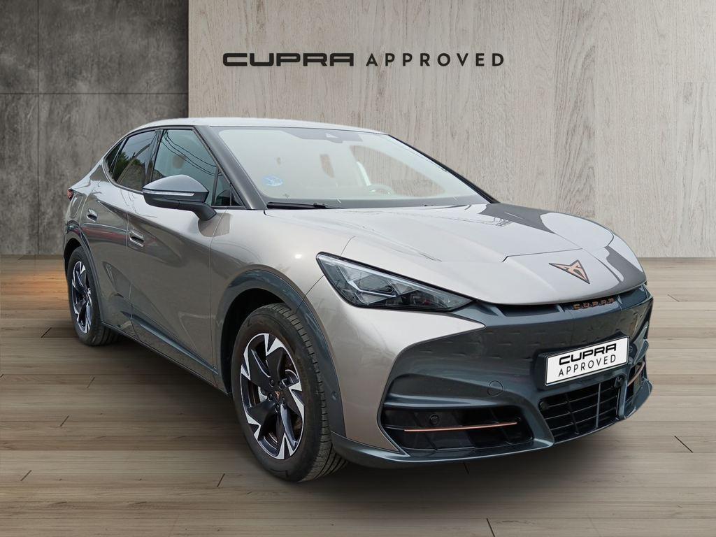 CUPRA Tavascan 77kWh Endurance 210 kW (286 CV) - 0