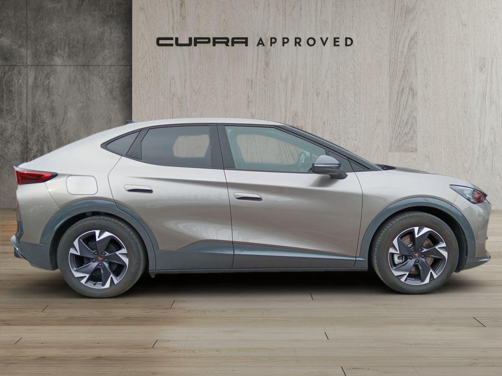 CUPRA Tavascan 77kWh Endurance 210 kW (286 CV) - 2