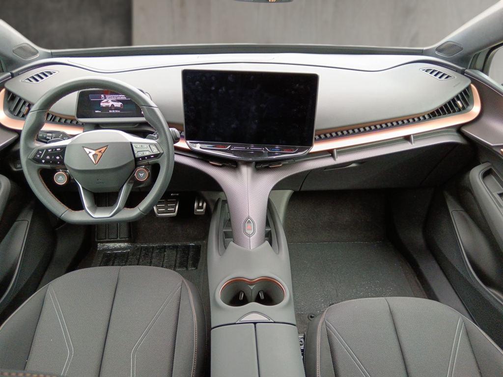 CUPRA Tavascan 77kWh Endurance 210 kW (286 CV) - 3