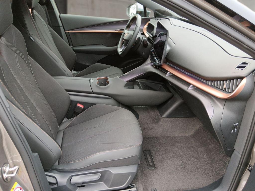 CUPRA Tavascan 77kWh Endurance 210 kW (286 CV) - 4