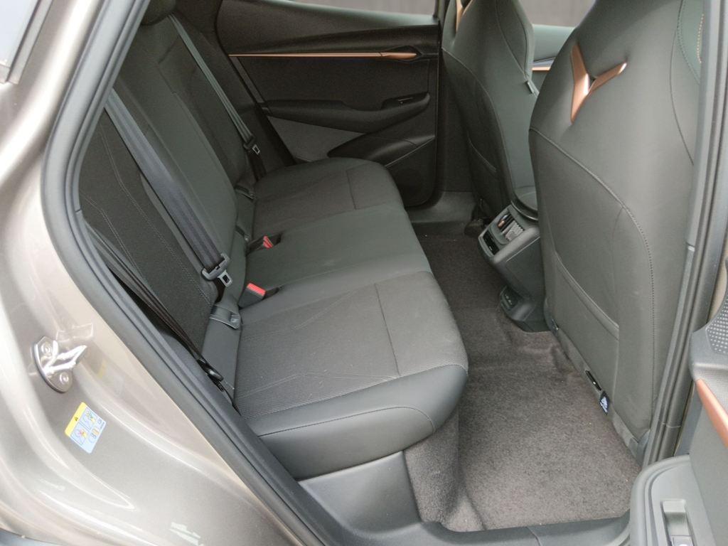 CUPRA Tavascan 77kWh Endurance 210 kW (286 CV) - 5