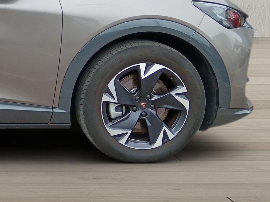 CUPRA Tavascan 77kWh Endurance 210 kW (286 CV) - 7