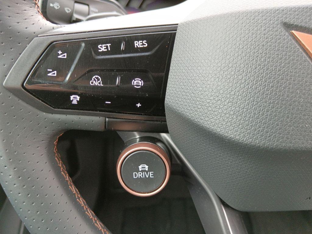 CUPRA Tavascan 77kWh Endurance 210 kW (286 CV) - 8