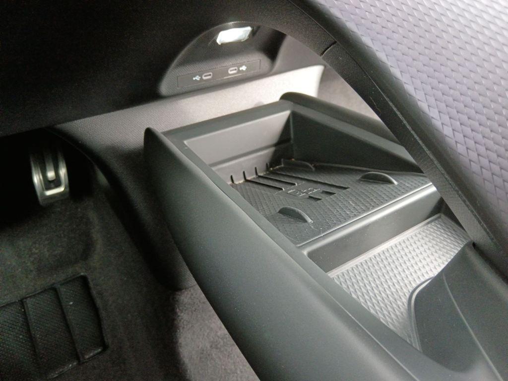 CUPRA Tavascan 77kWh Endurance 210 kW (286 CV) - 10