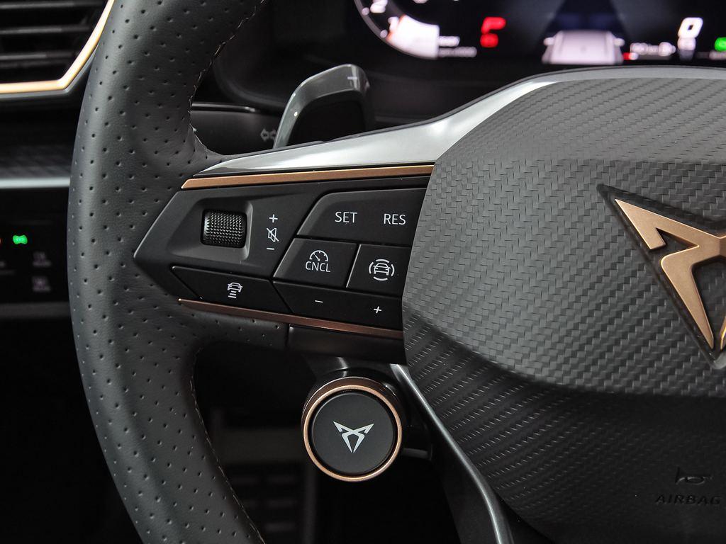 CUPRA Formentor 1.5 eTSI DSG 110 kW (150 CV) - 8