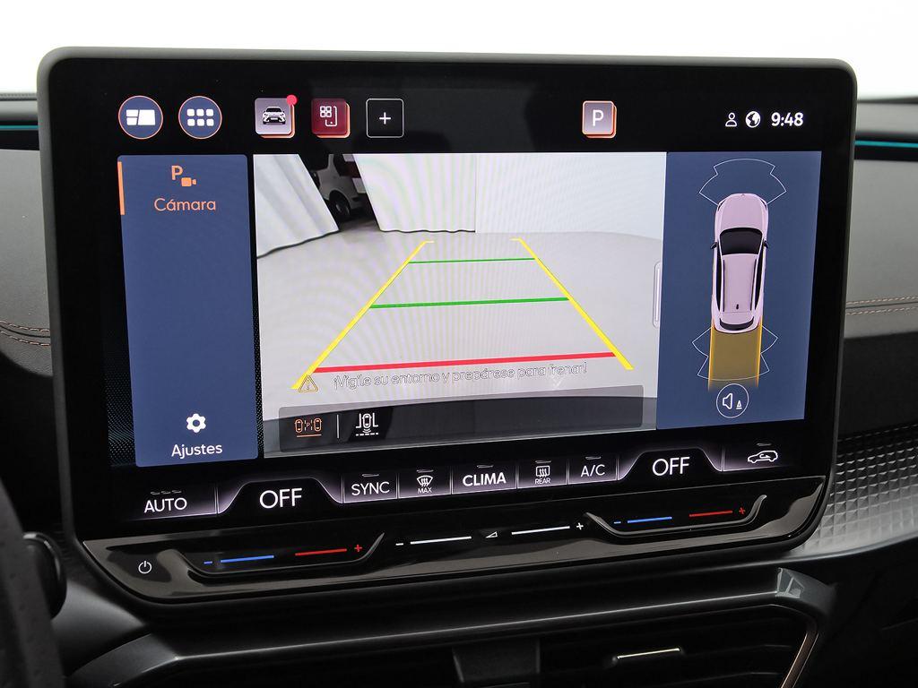 CUPRA Formentor 1.5 eTSI DSG 110 kW (150 CV) - 10