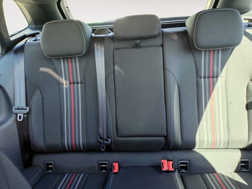 Skoda Scala 1.5 TSI Monte Carlo DSG 110 kW (150 CV) - 5