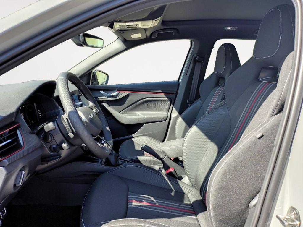 Skoda Scala 1.5 TSI Monte Carlo DSG 110 kW (150 CV) - 8