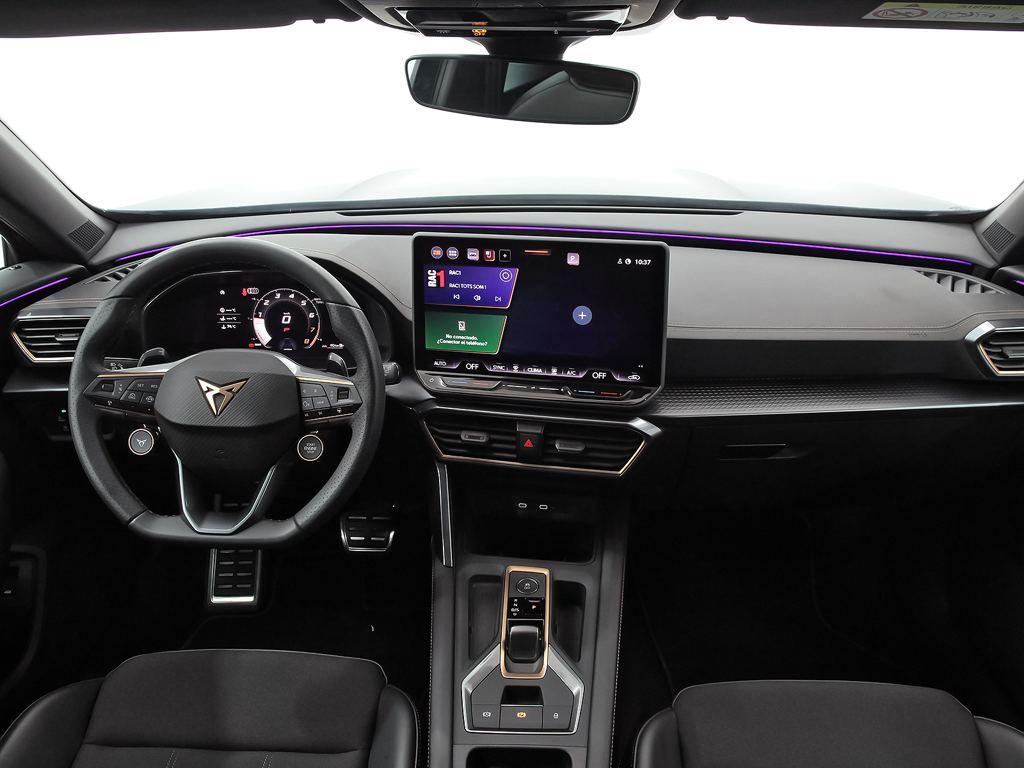 CUPRA Formentor 1.5 eTSI DSG 110 kW (150 CV) - 3