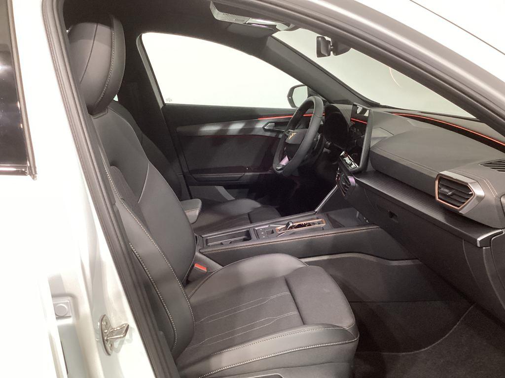 CUPRA Formentor 1.5 eTSI DSG 110 kW (150 CV) - 4