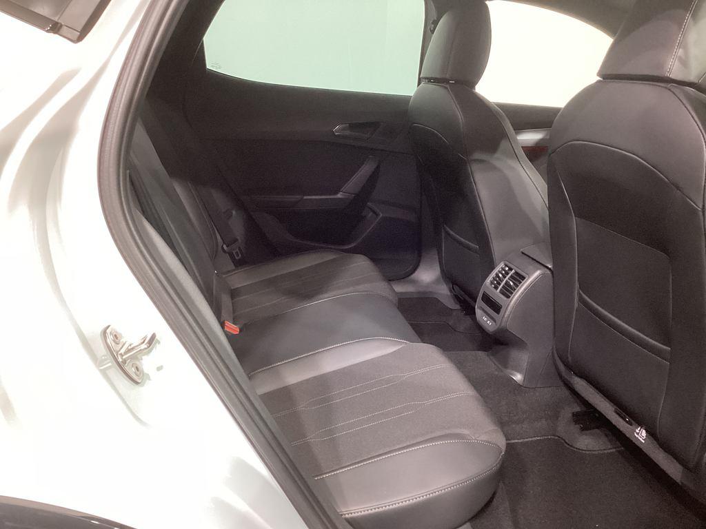 CUPRA Formentor 1.5 eTSI DSG 110 kW (150 CV) - 5