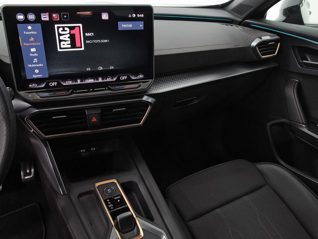 CUPRA Formentor 1.5 eTSI DSG 110 kW (150 CV) - 8