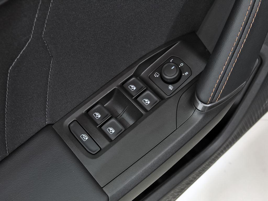 CUPRA Formentor 1.5 eTSI DSG 110 kW (150 CV) - 9