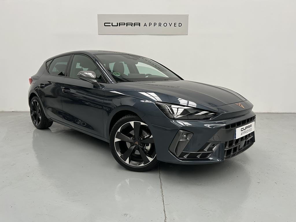 CUPRA León 1.5 TSI 110 kW (150 CV) - 0