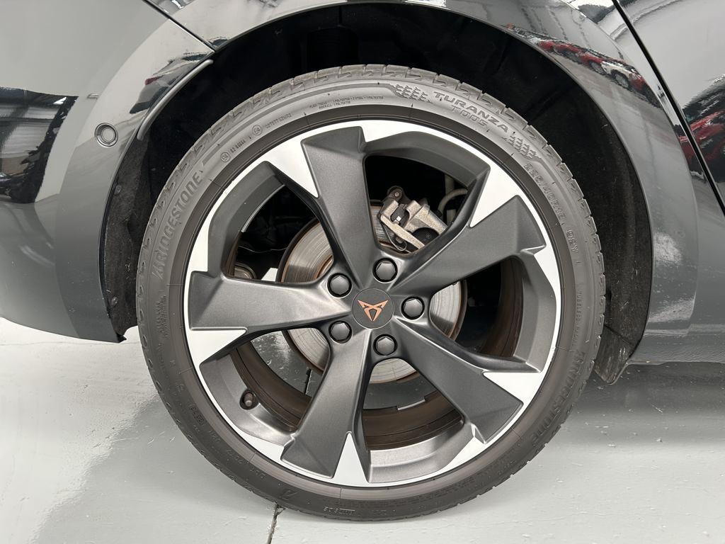 CUPRA León 1.5 TSI 110 kW (150 CV) - 7