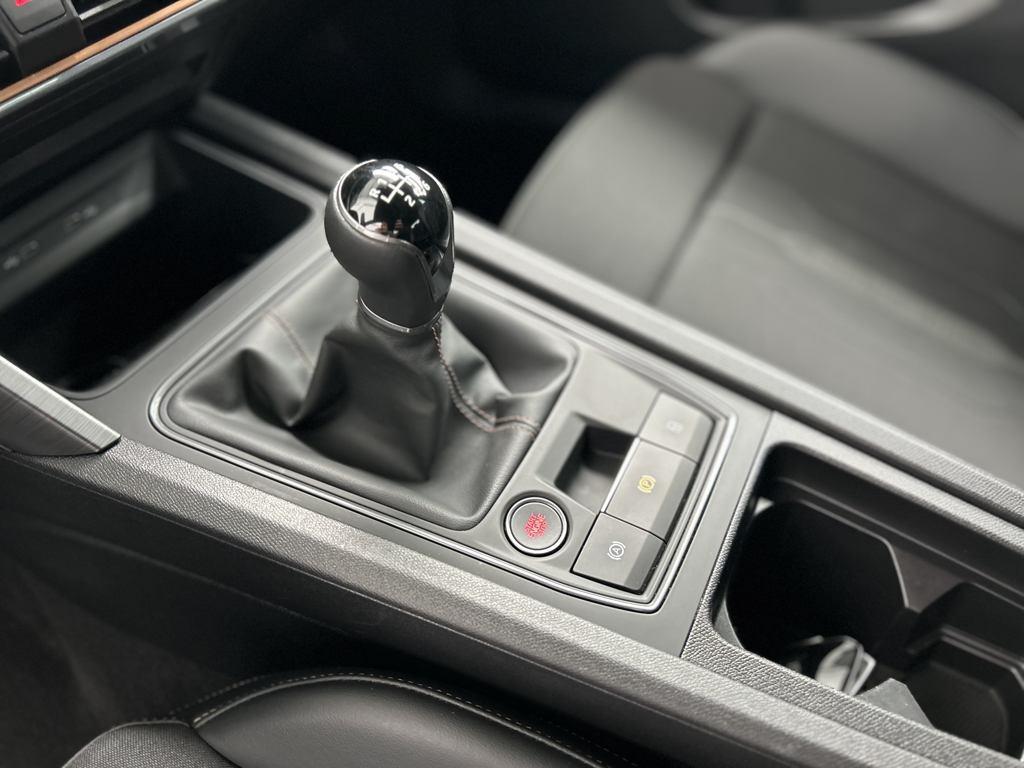 CUPRA León 1.5 TSI 110 kW (150 CV) - 9