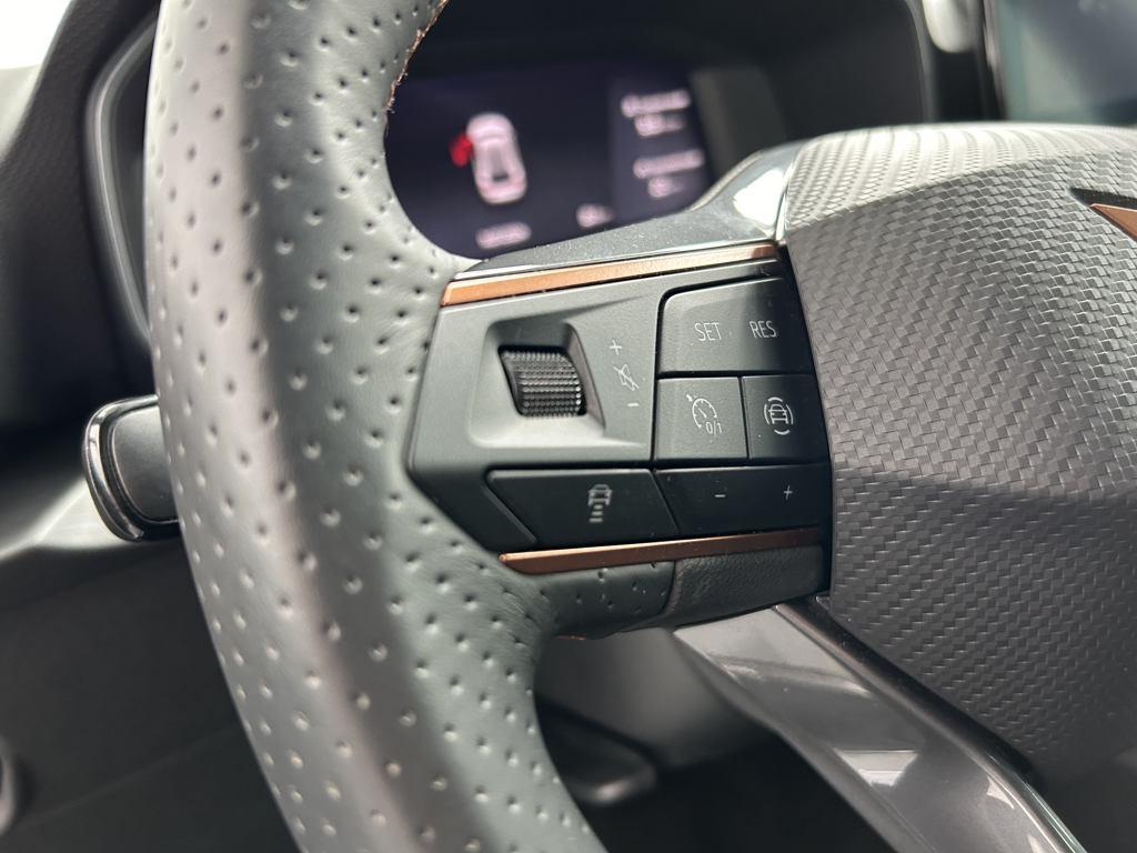 CUPRA León 1.5 TSI 110 kW (150 CV) - 11