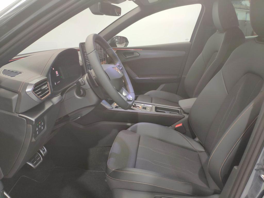 CUPRA León 1.5 eTSI DSG 110 kW (150 CV) - 13