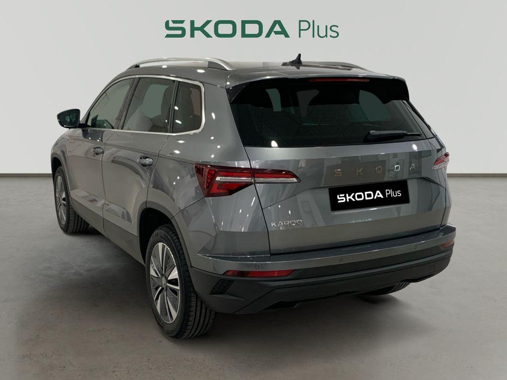 Skoda Karoq 1.5 TSI ACT Selection DSG 110 kW (150 CV) - 1