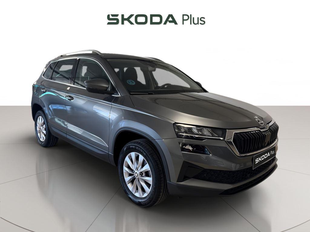 Skoda Karoq 1.0 TSI Ambition 81 kW (110 CV) - 0