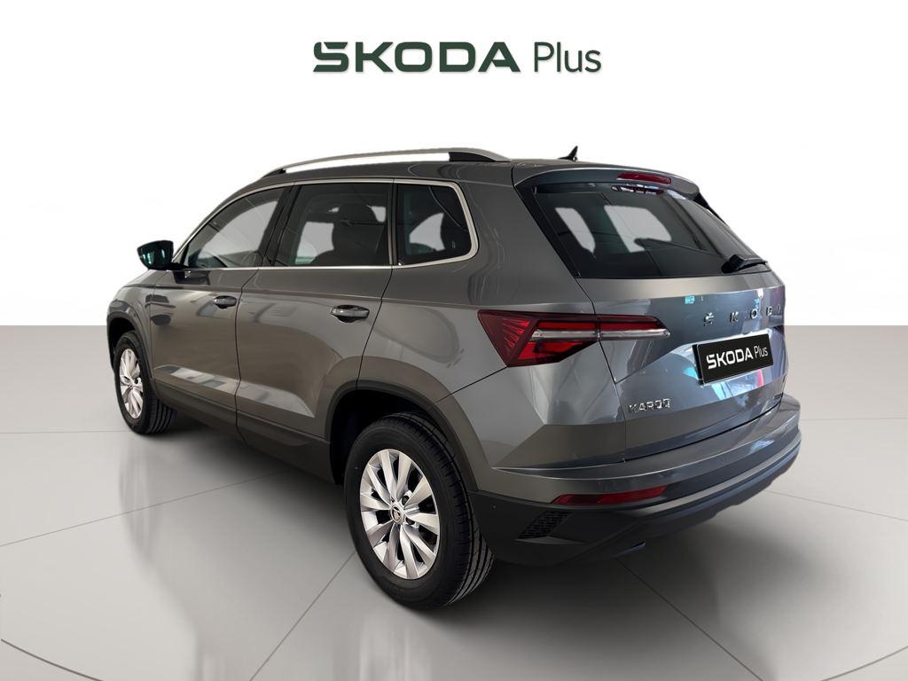 Skoda Karoq 1.0 TSI Ambition 81 kW (110 CV) - 1
