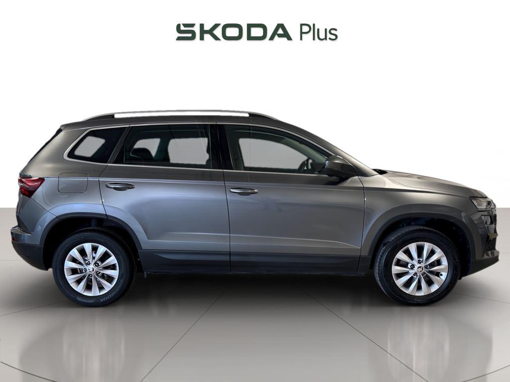 Skoda Karoq 1.0 TSI Ambition 81 kW (110 CV) - 2