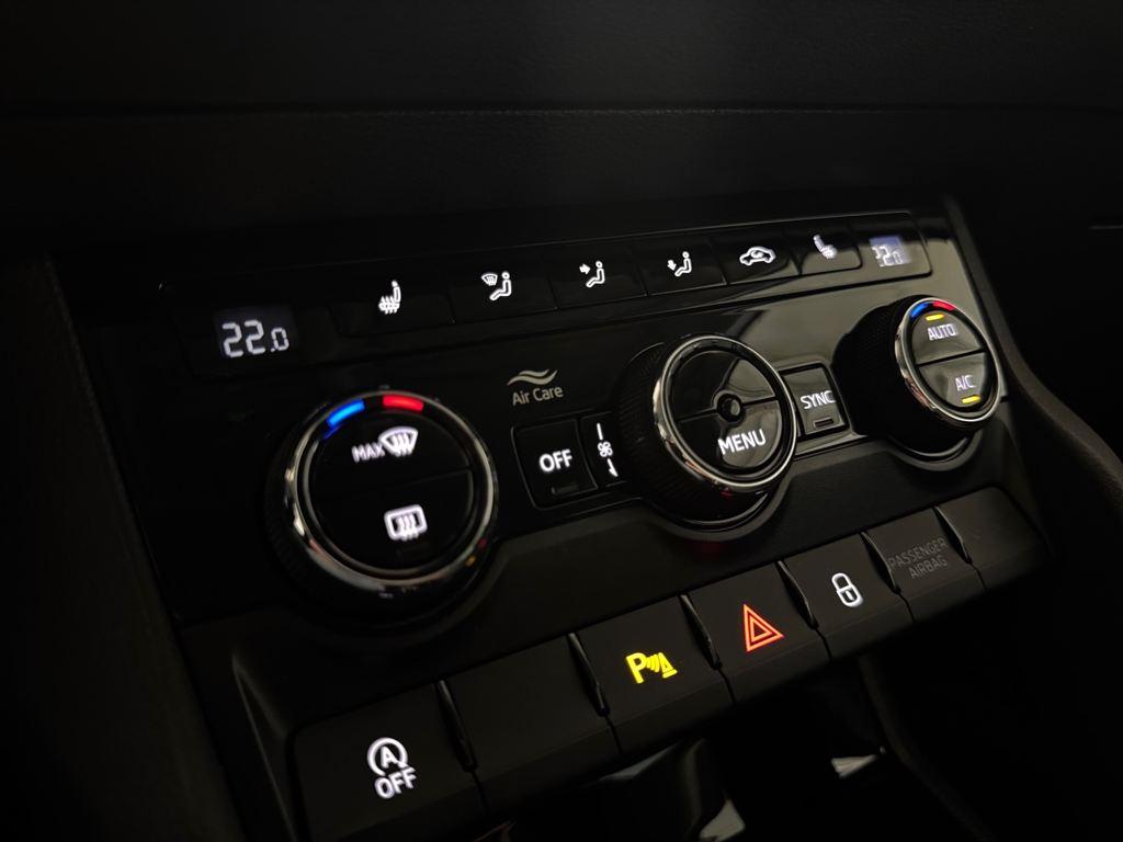 Skoda Karoq 1.0 TSI Ambition 81 kW (110 CV) - 16