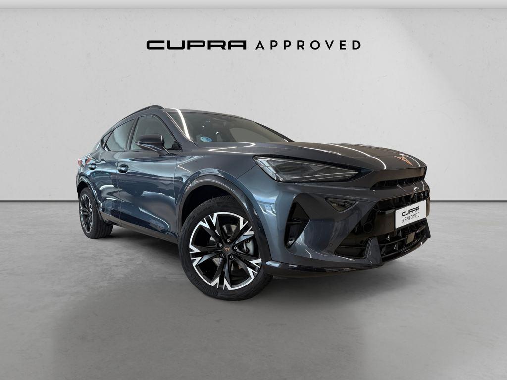 CUPRA Formentor 1.5 eTSI DSG 110 kW (150 CV) - 0