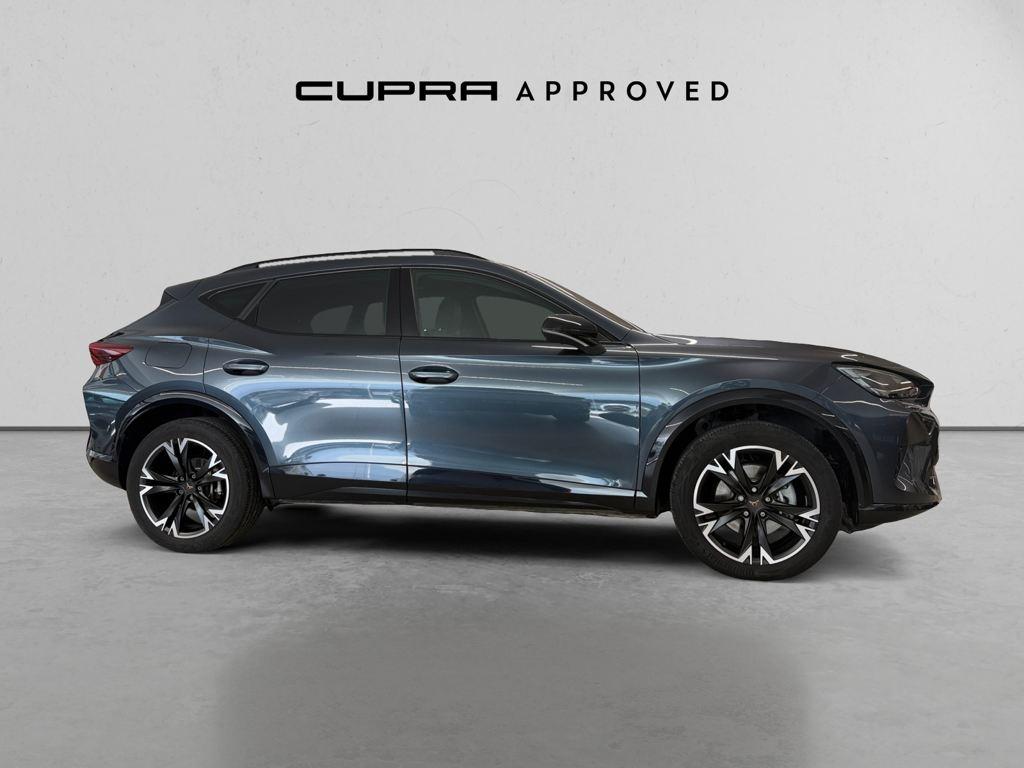 CUPRA Formentor 1.5 eTSI DSG 110 kW (150 CV) - 2