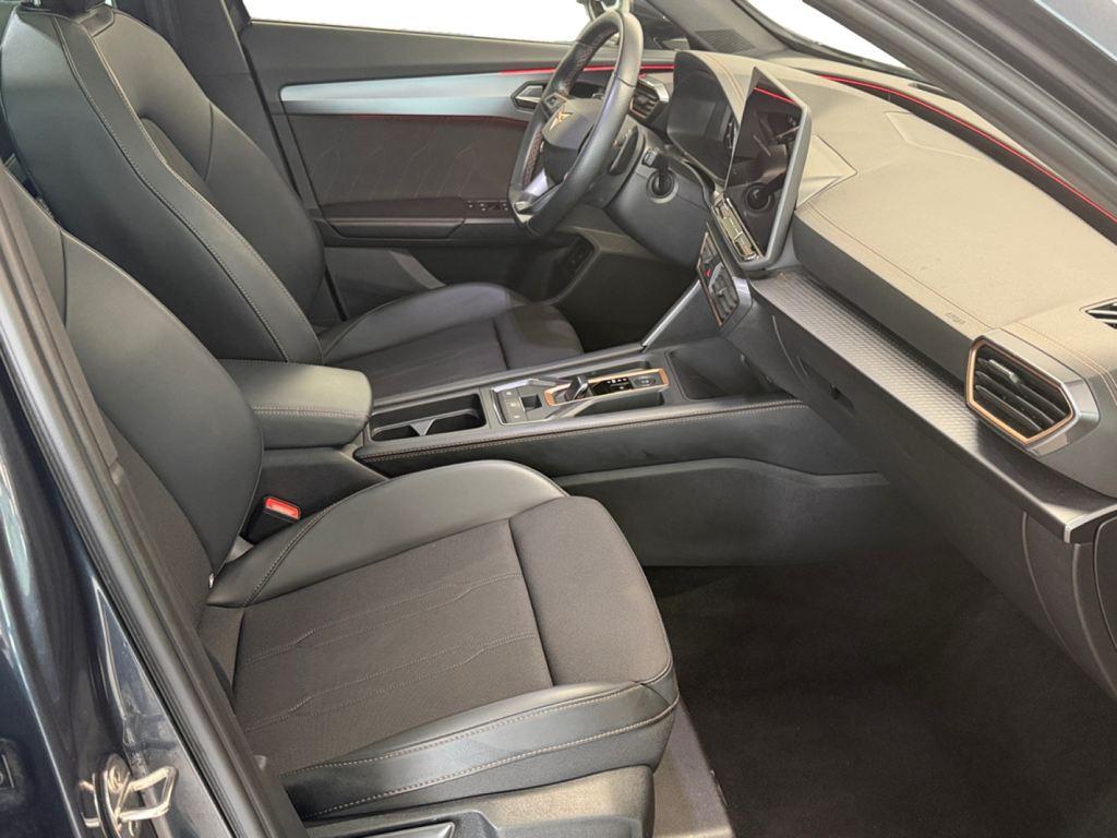 CUPRA Formentor 1.5 eTSI DSG 110 kW (150 CV) - 4