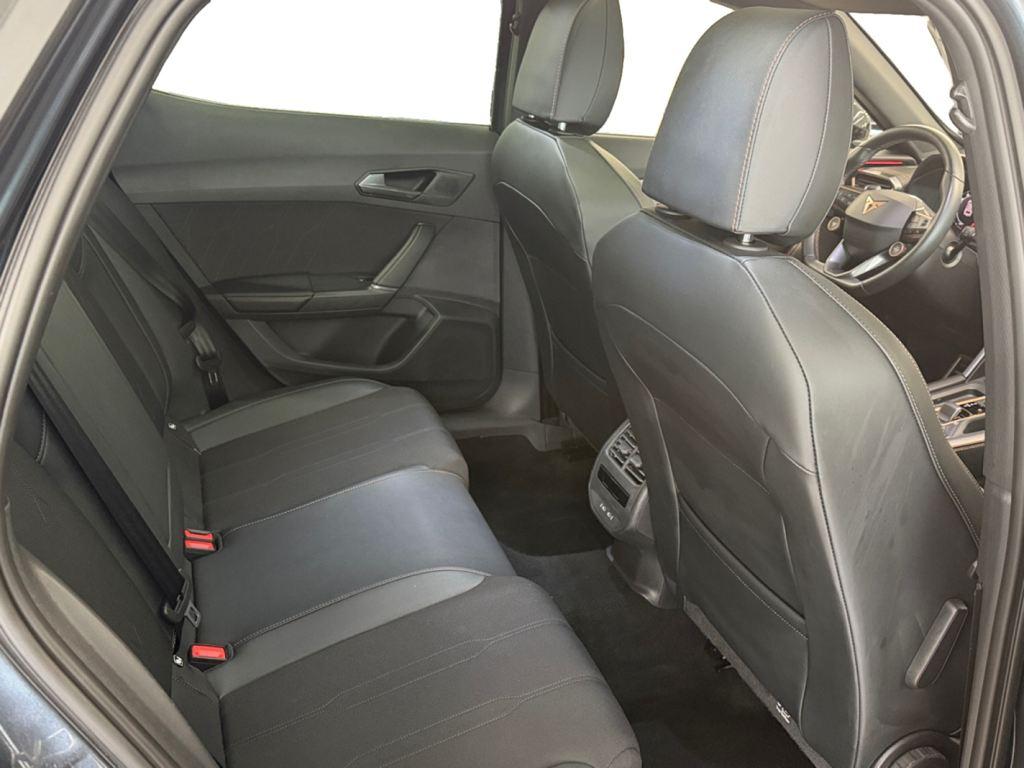 CUPRA Formentor 1.5 eTSI DSG 110 kW (150 CV) - 5