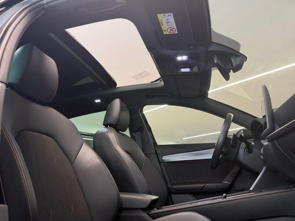 CUPRA Formentor 1.5 eTSI DSG 110 kW (150 CV) - 12