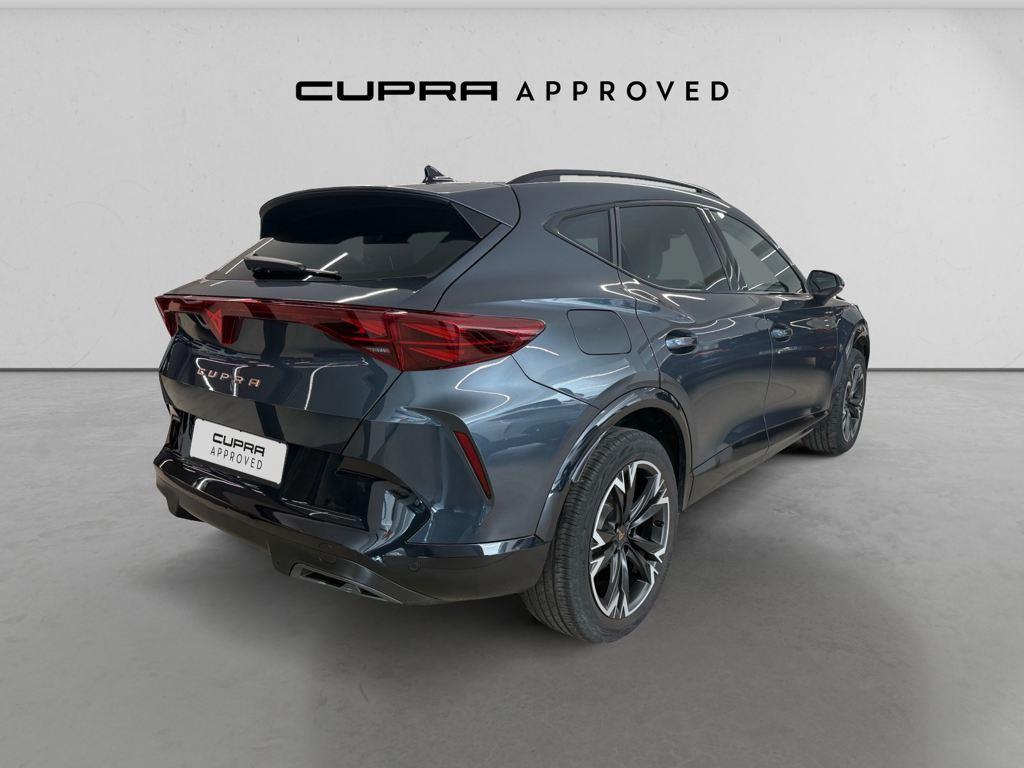 CUPRA Formentor 1.5 eTSI DSG 110 kW (150 CV) - 16