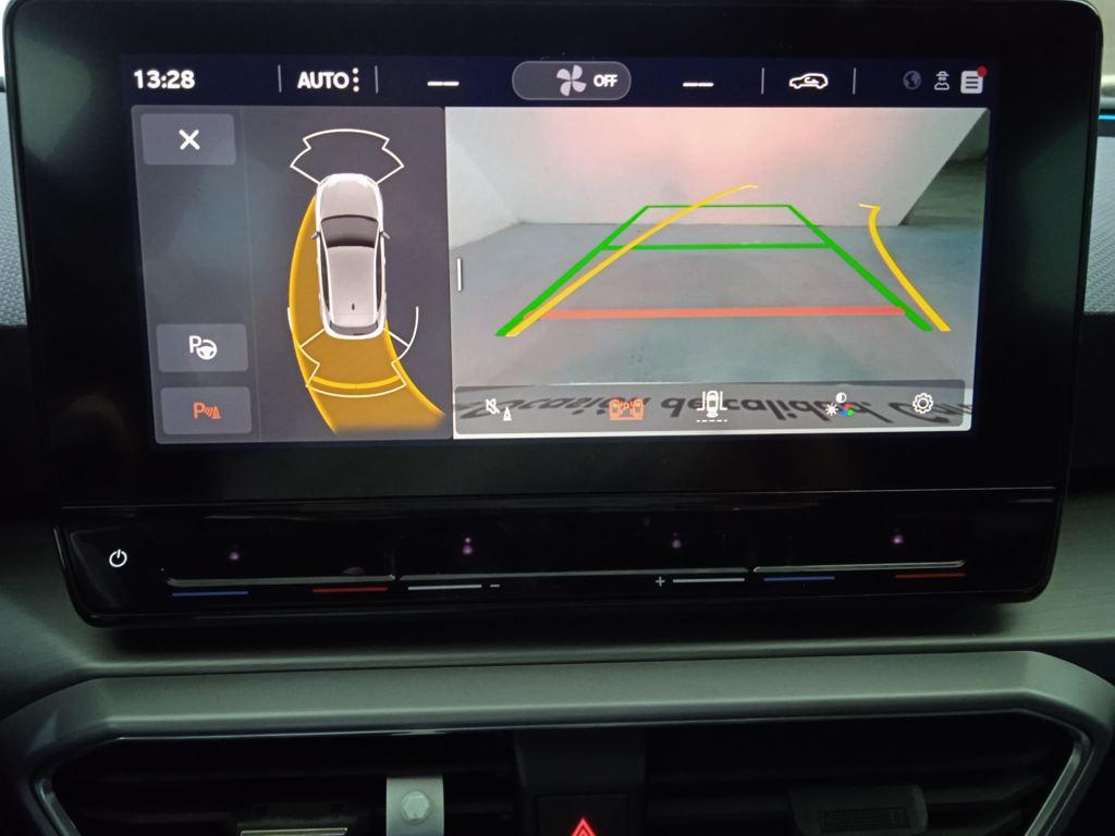 SEAT León 1.5 TSI e-Hybrid FR XM DSG 150 kW (204 CV) - 11