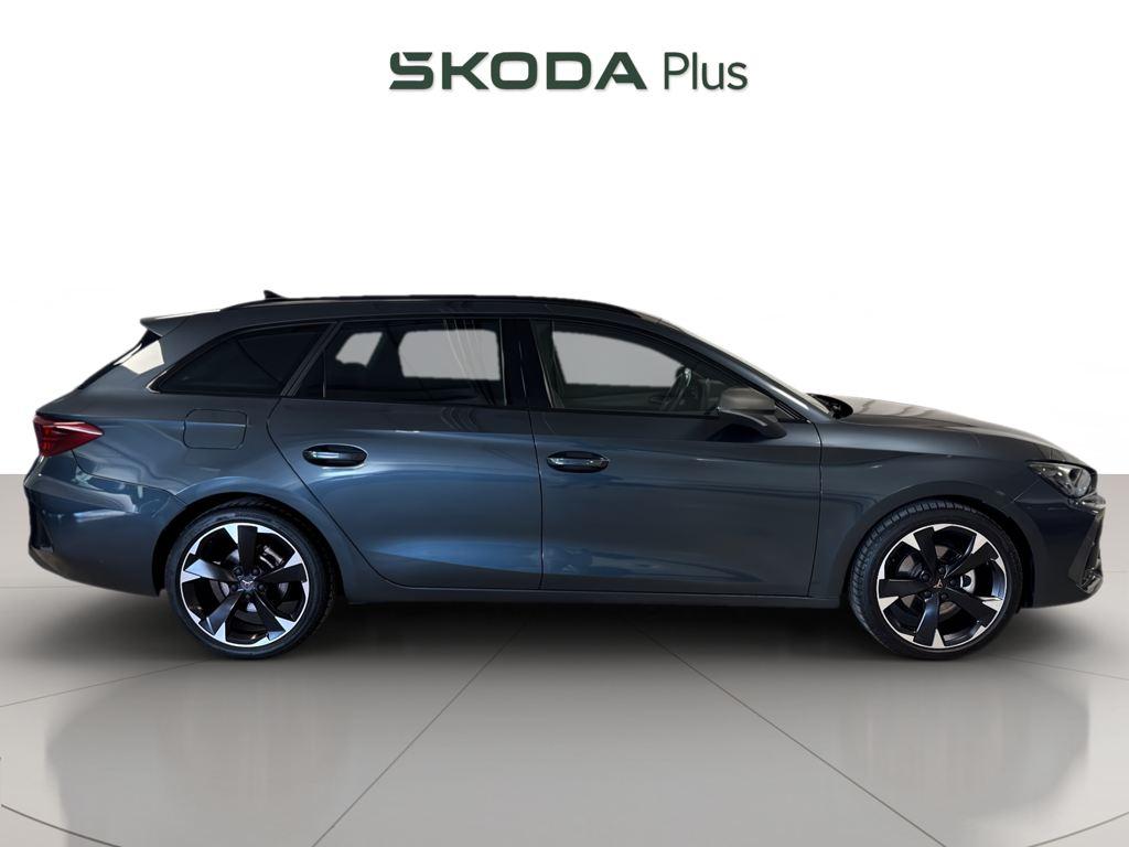 CUPRA Leon Sportstourer 1.5 eTSI DSG 110 kW (150 CV) - 2