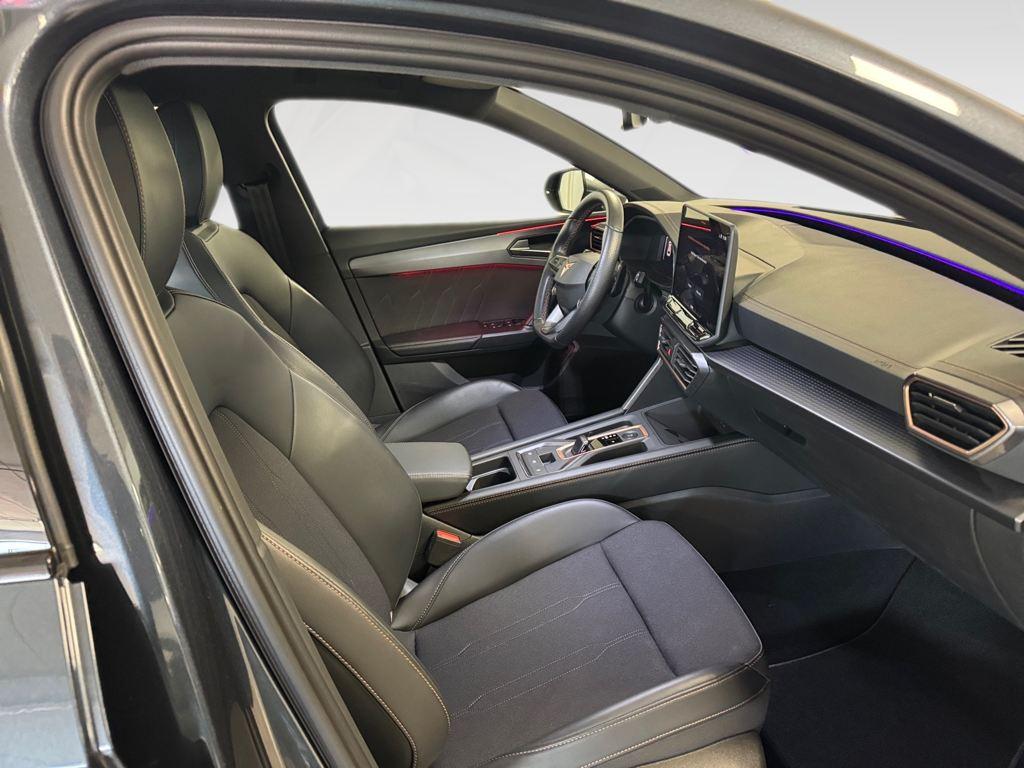 CUPRA Leon Sportstourer 1.5 eTSI DSG 110 kW (150 CV) - 4