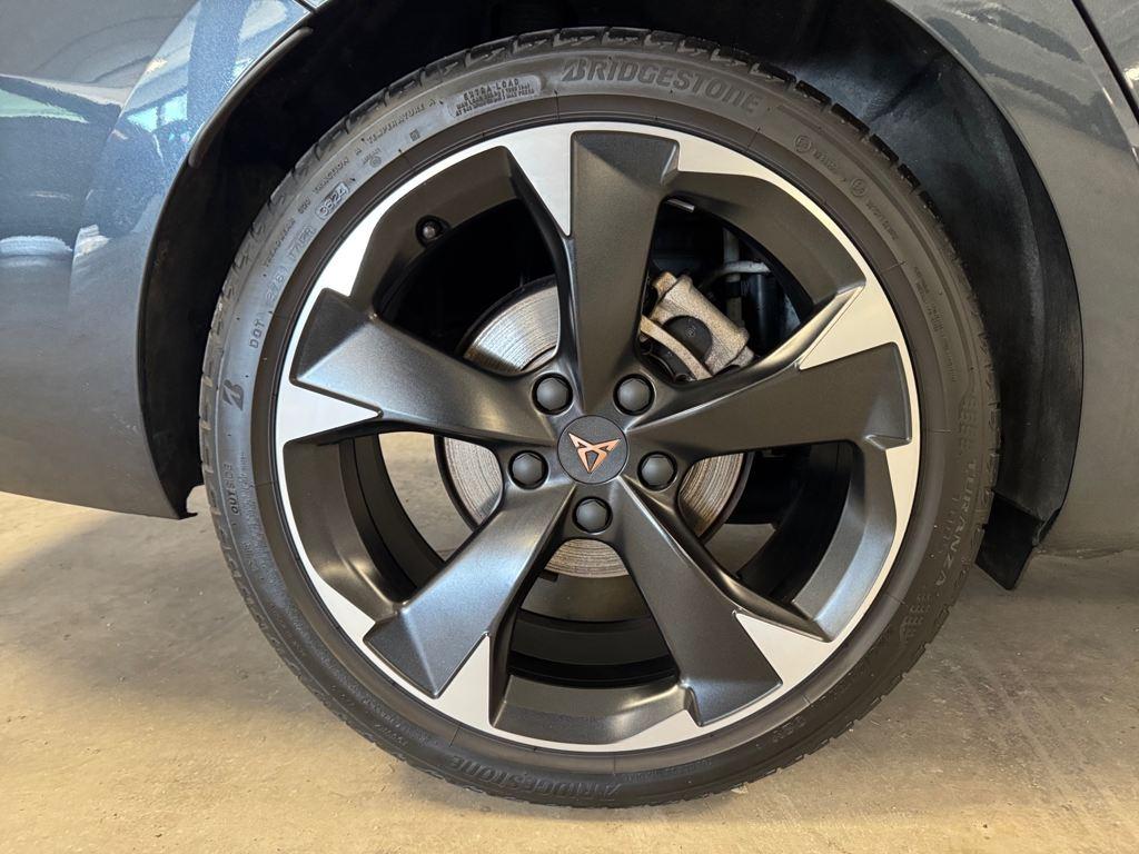 CUPRA Leon Sportstourer 1.5 eTSI DSG 110 kW (150 CV) - 7