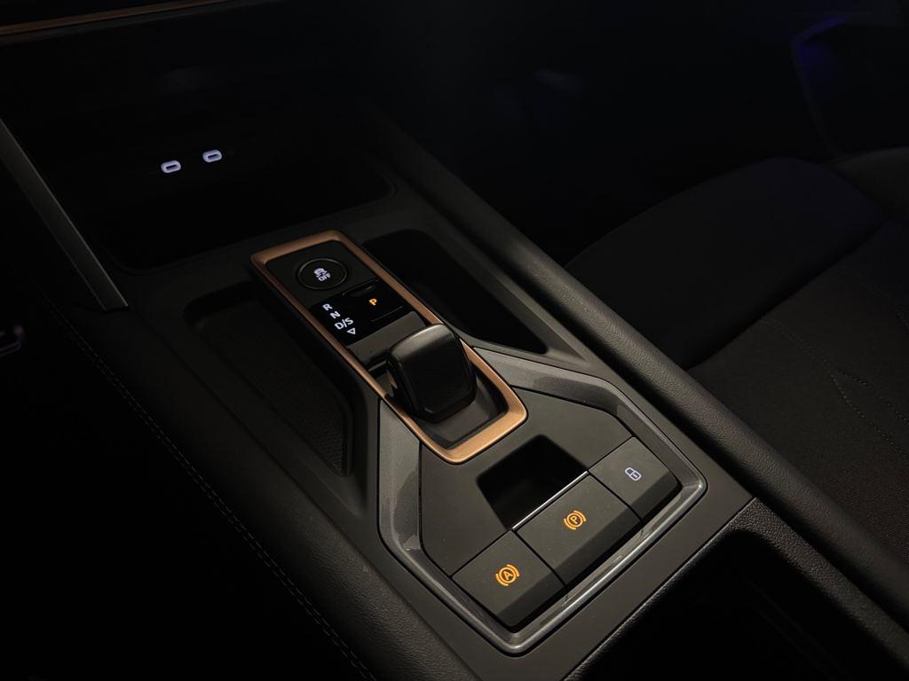 CUPRA Leon Sportstourer 1.5 eTSI DSG 110 kW (150 CV) - 14