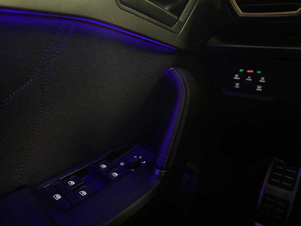 CUPRA Leon Sportstourer 1.5 eTSI DSG 110 kW (150 CV) - 15