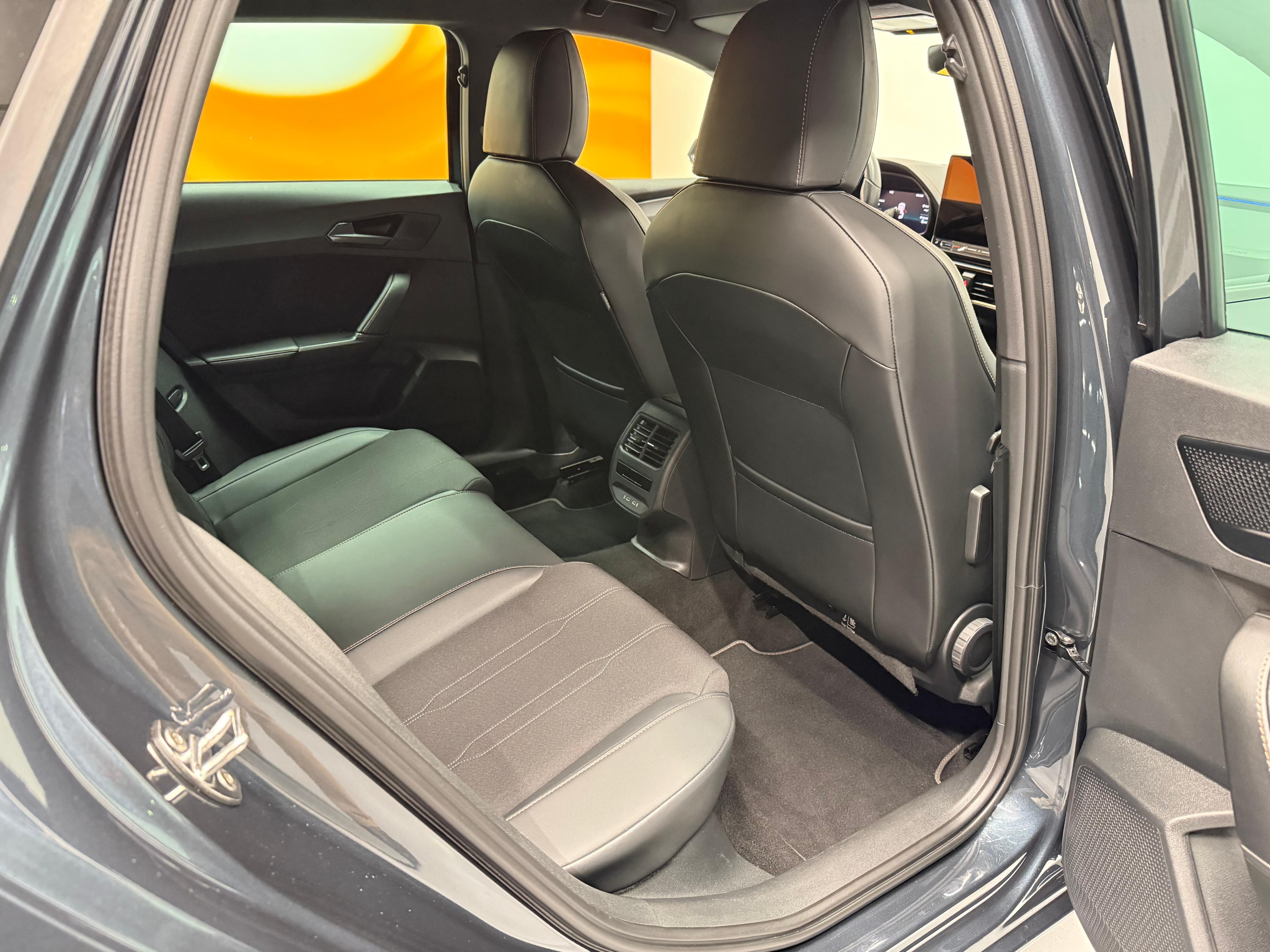 CUPRA Leon Sportstourer 1.5 TSI 110 kW (150 CV) - 5