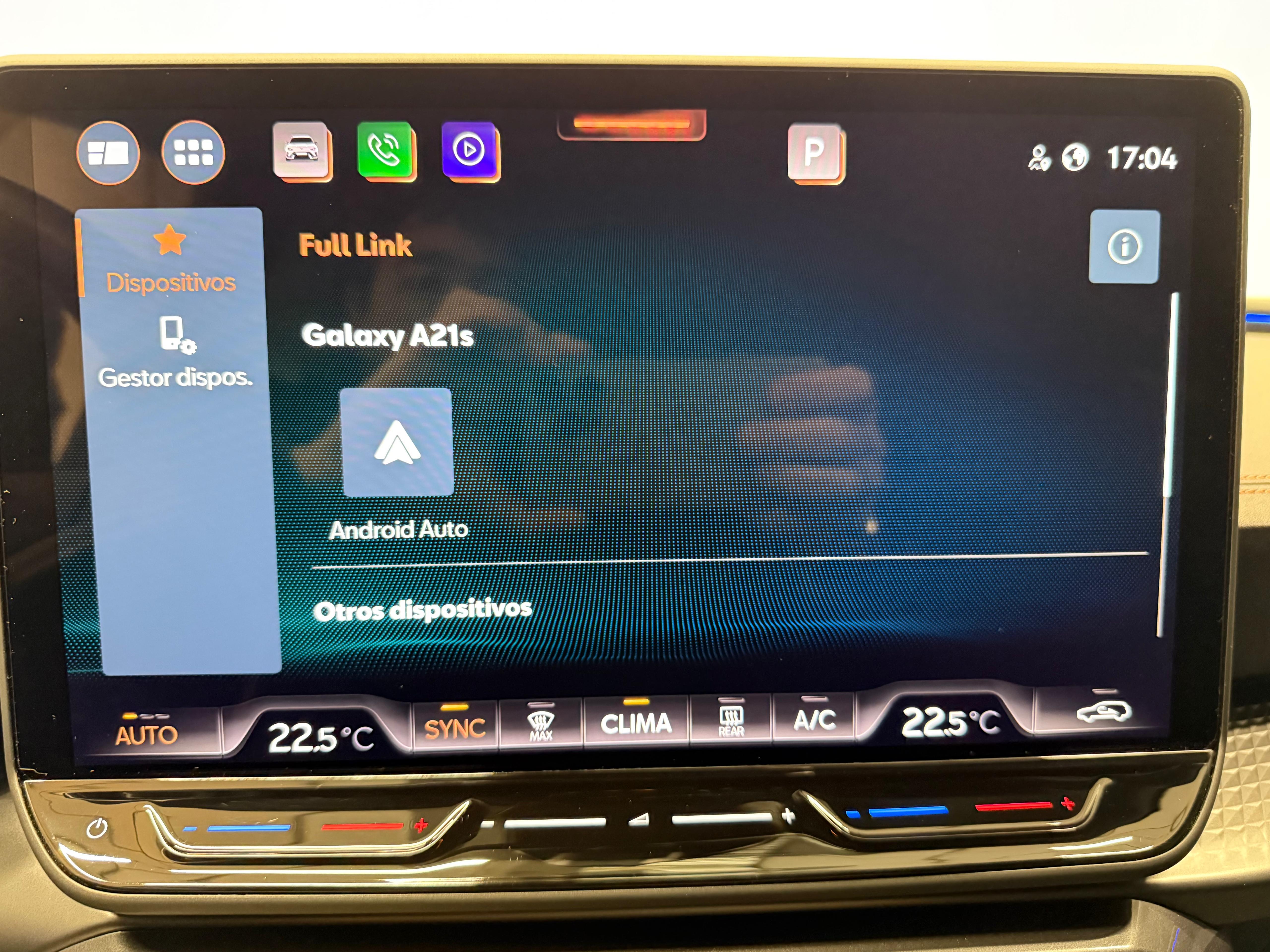 CUPRA Leon Sportstourer 1.5 TSI 110 kW (150 CV) - 9