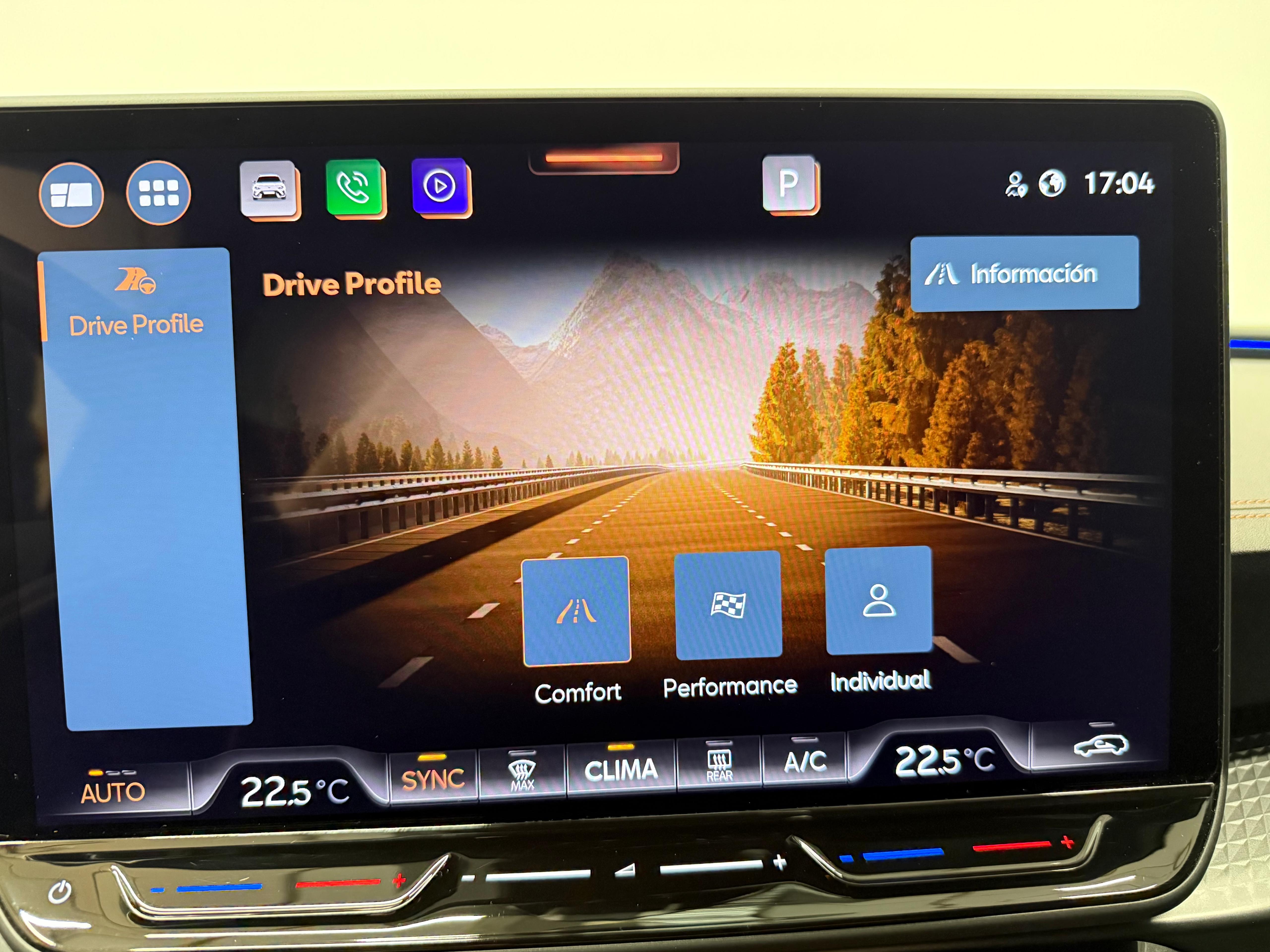 CUPRA Leon Sportstourer 1.5 TSI 110 kW (150 CV) - 11