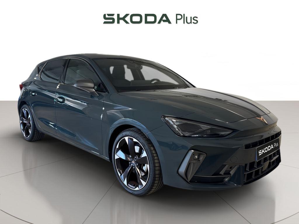 CUPRA León 1.5 eTSI DSG 110 kW (150 CV) - 0