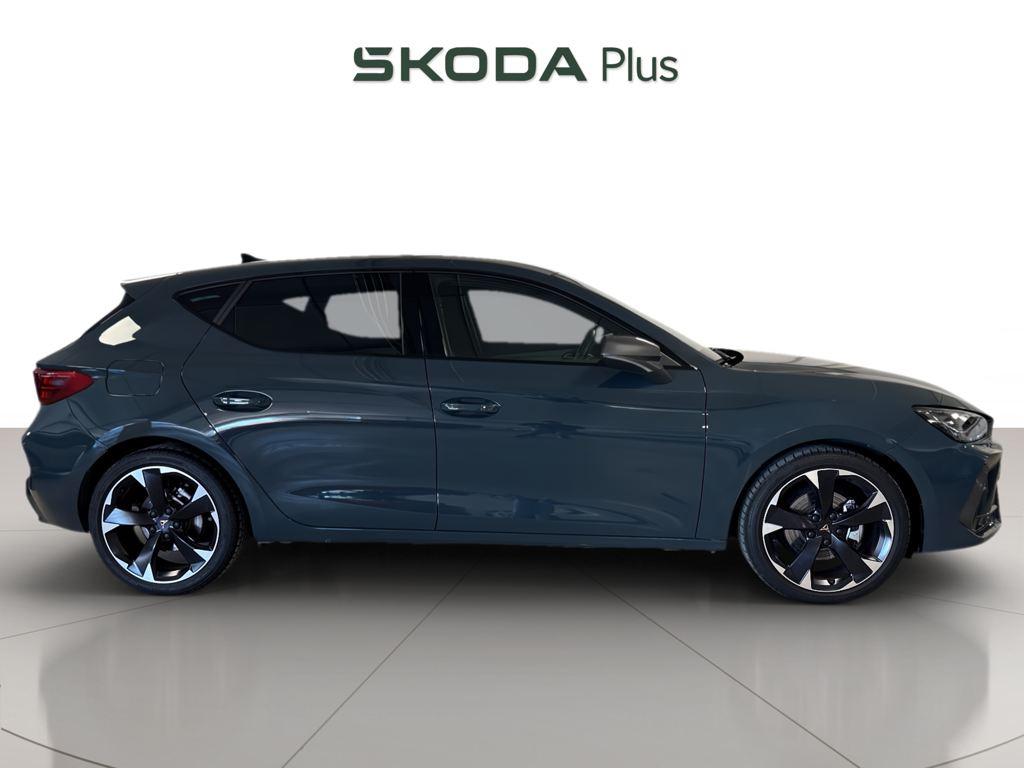 CUPRA León 1.5 eTSI DSG 110 kW (150 CV) - 2