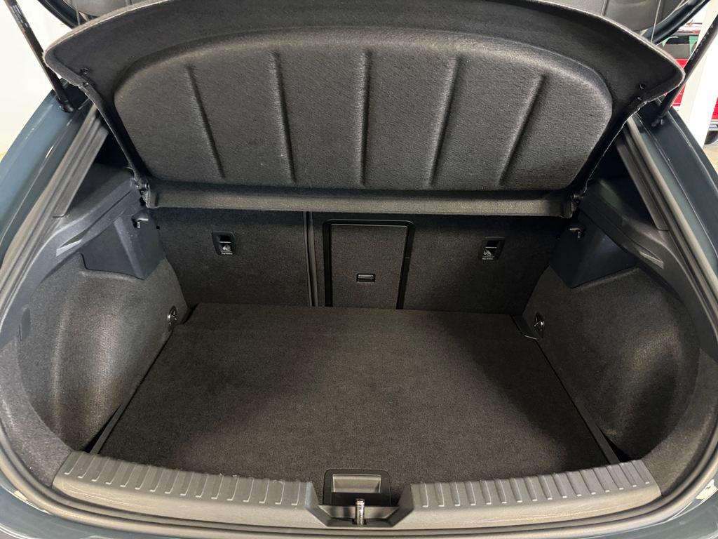 CUPRA León 1.5 eTSI DSG 110 kW (150 CV) - 6