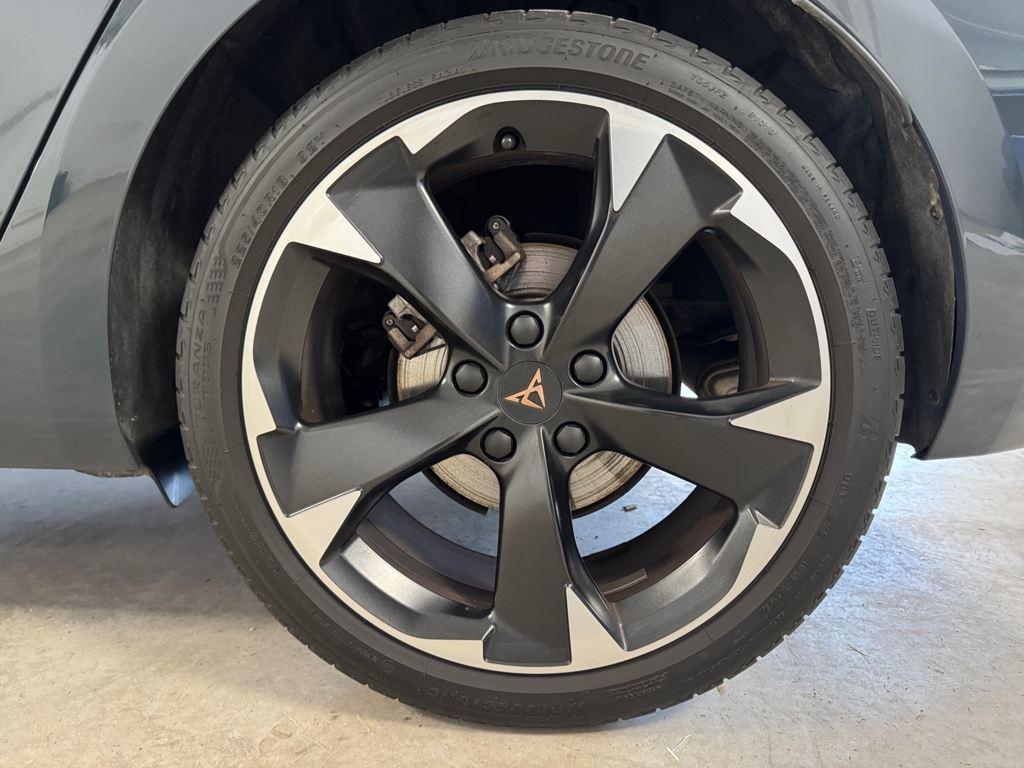 CUPRA León 1.5 eTSI DSG 110 kW (150 CV) - 7